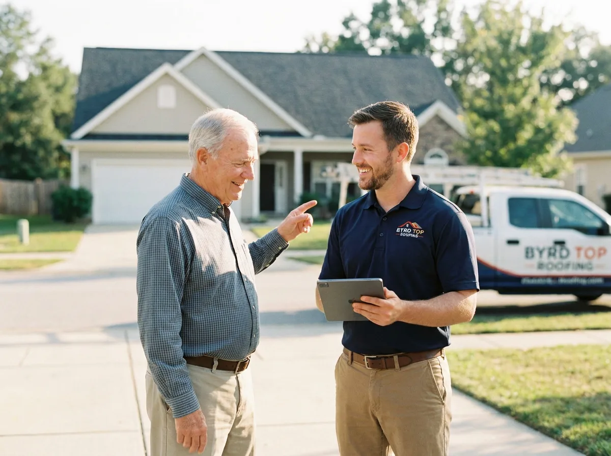 Roofing Somerset Center, MI FAQs